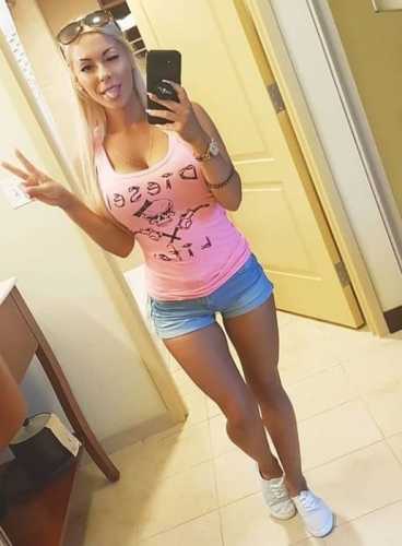 Escort Gaziemir Kızları